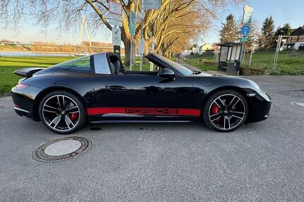 Porsche 991