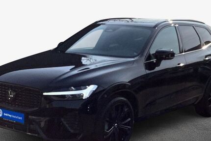 Volvo XC60 18.020 km 46.350 € Dresden 01159