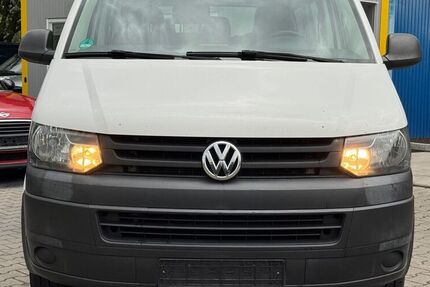 VW T5 Transporter