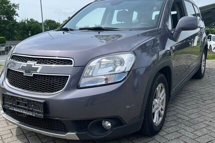 Chevrolet Orlando 247.000 km 2.990 &euro; Ritterhude 27721