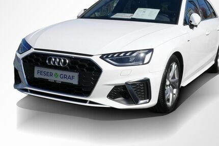 Audi A4 75.850 km 31.440 &euro; Erlangen 91058