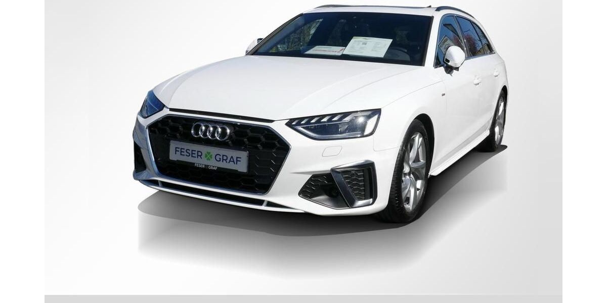 Audi A4 75.850 km 31.440 &euro; Erlangen 91058