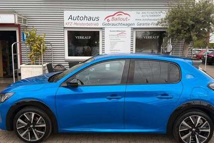 Peugeot 208 72.000 km 12.950 &euro; Winsen (Luhe) 21423