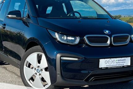 BMW i3 33.400 km 20.290 € Landau a.d.Isar 94405