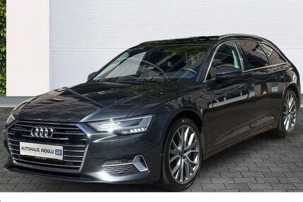 Audi A6 36.521 km 41.980 &euro; Rüsselsheim 65428