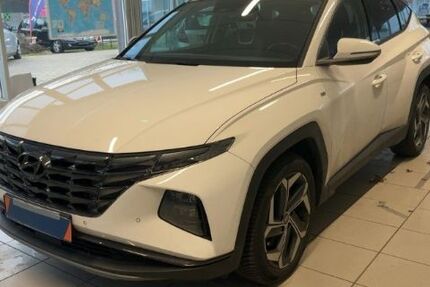 Hyundai TUCSON 52.578 km 26.990 &euro; Mönchengladbach 41061