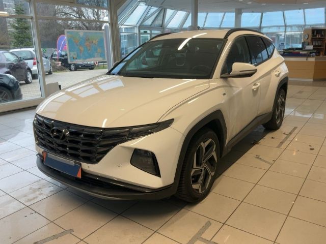 Hyundai TUCSON 52.578 km 26.990 &euro; Mönchengladbach 41061