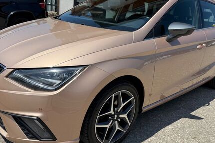 Seat Ibiza 161.000 km 6.999 &euro; Lenggries 83661