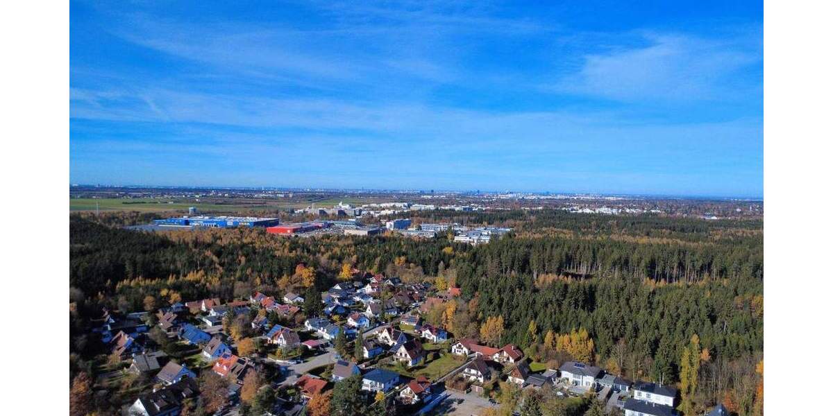 Grundstück Brunnthal Kirchstockach - 625.000&euro; | Angebot:25802996