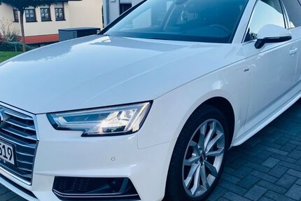 Audi A4 156.000 km 20.300 € Karlsruhe 76189