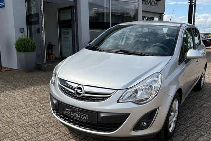 Opel Corsa 164.000 km 3.299 &euro; Lorup 26901