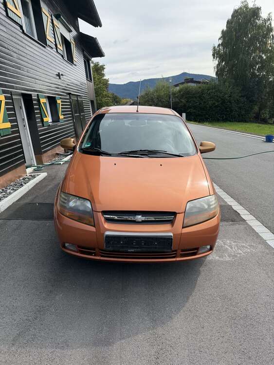 Aveo