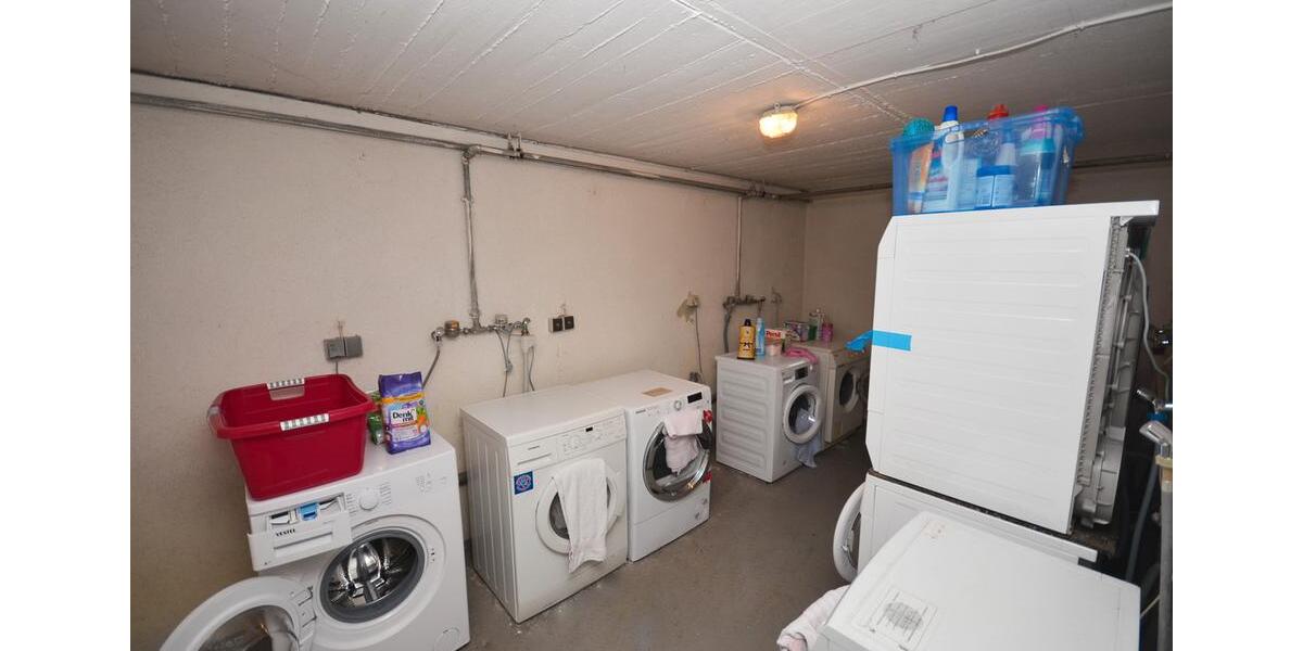 Etagenwohnung Reinheim - 2 Zimmer, 58 m&sup2;, 643&euro; | Angebot:26261949