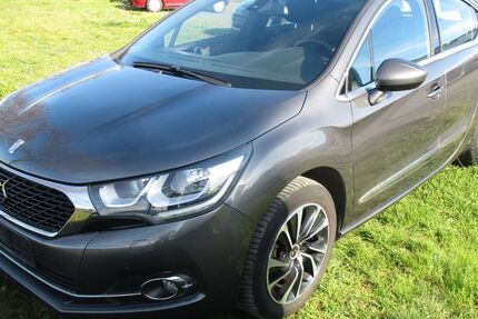 DS Automobiles DS4 118.000 km 7.850 &euro; Florstadt 61197