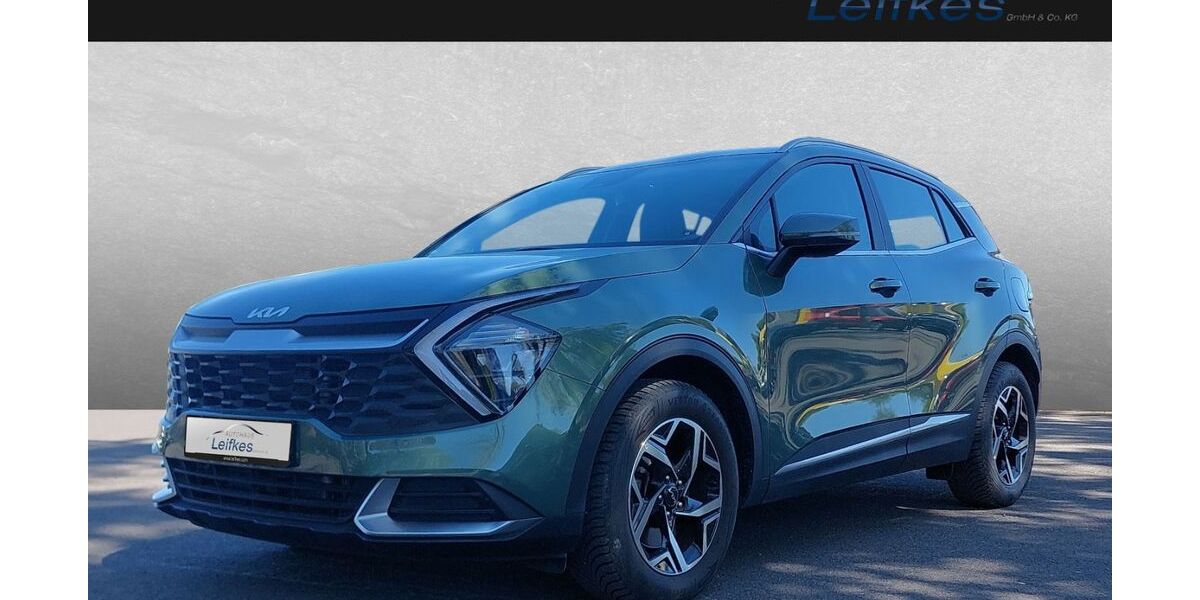 Kia Sportage 38.500 km 22.900 &euro; Coesfeld 48653