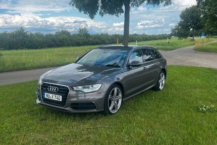 Audi A6 310.000 km 11.999 &euro; Nersingen 89278