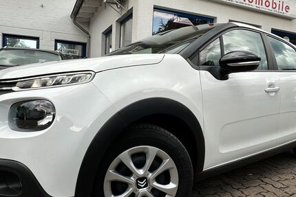 Citroen C3 80.000 km 8.949 &euro; Gummersbach (Zwischen Toom Markt und ATU) 51645