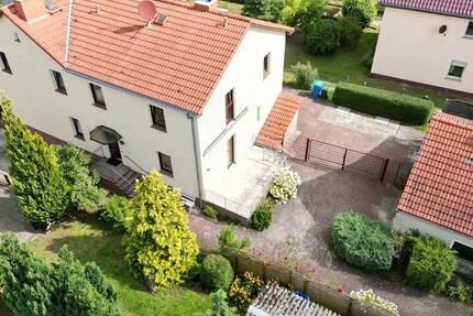 Haus Rüdersdorf bei Berlin Hennickendorf - 8 Zimmer, 205 m&sup2;, 559.000&euro; | Angebot:26018014