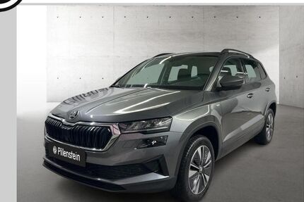 Skoda Karoq 104.200 km 21.407 &euro; Neustadt/Aisch 91413
