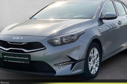 Kia ceed / Ceed 19.798 km 17.990 &euro; Gruenstadt 67269