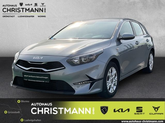 Kia ceed / Ceed 19.798 km 17.990 &euro; Gruenstadt 67269