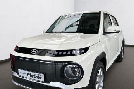 Hyundai INSTER 3.083 km 24.950 &euro; Neumarkt 92318