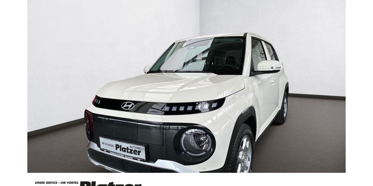 Hyundai INSTER 3.083 km 24.950 &euro; Neumarkt 92318