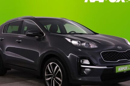 Kia Sportage 118.399 km 14.900 &euro; Ahrensburg 22926