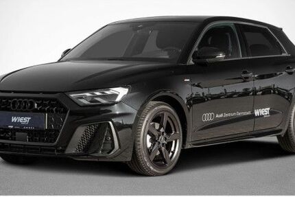 Audi A1 3.900 km 33.490 &euro; Darmstadt 64295