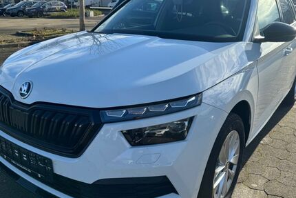 Skoda Kamiq 42.000 km 17.500 &euro; Göppingen 73037