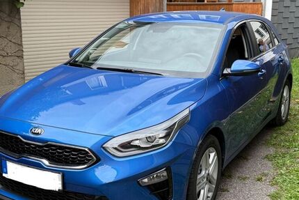 Kia ceed / Ceed
