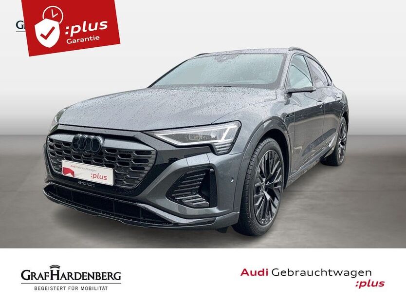 Audi Q8 e-tron 29.000 km 61.510 € Singen 78224