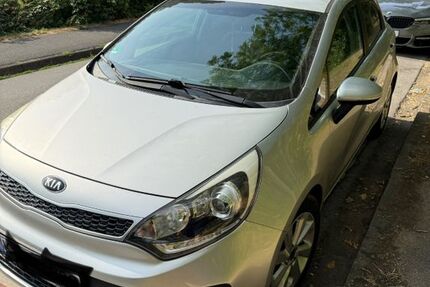 Kia Rio 95.188 km 6.900 &euro; Köln 51061