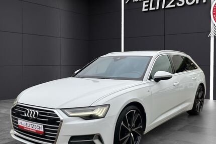 Audi A6 91.400 km 42.450 &euro; Löbau 02708