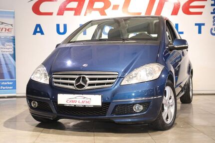 Mercedes A 150