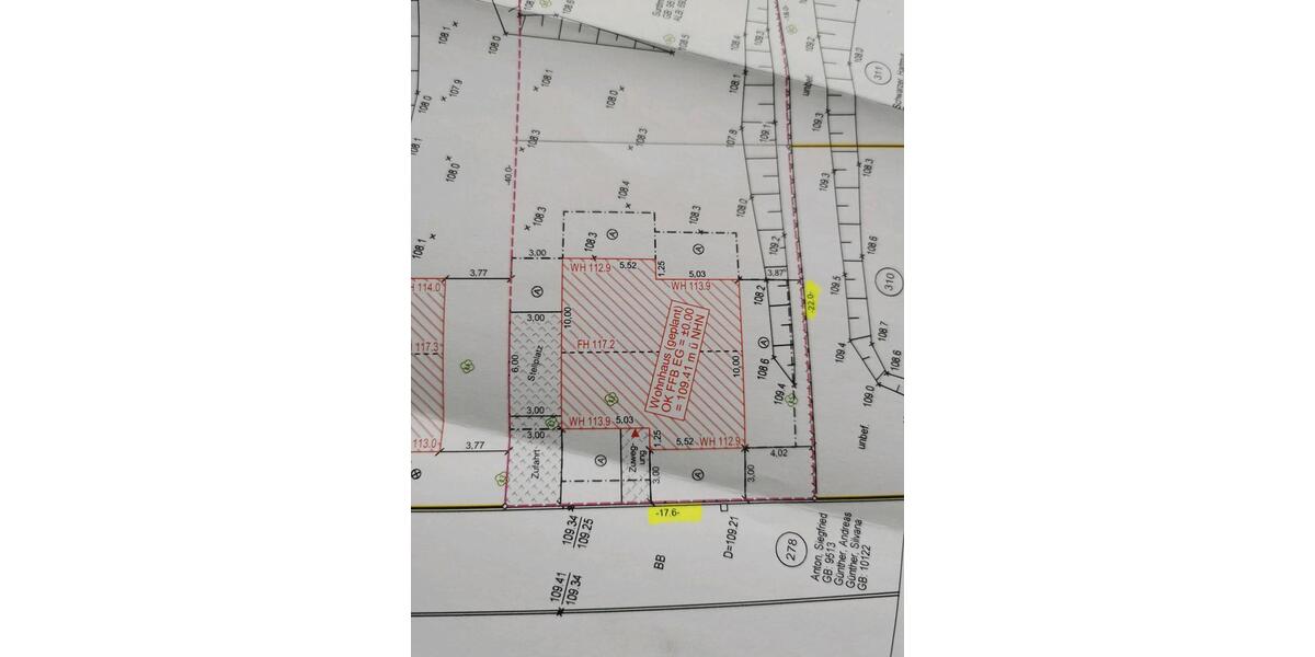Einfamilienhaus Merseburg - 5 Zimmer, 160 m&sup2;, 475.000&euro; | Angebot:24692804