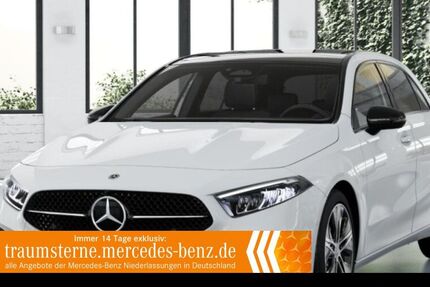 Mercedes-Benz A 200 6.705 km 30.890 &euro; Frankfurt 60599