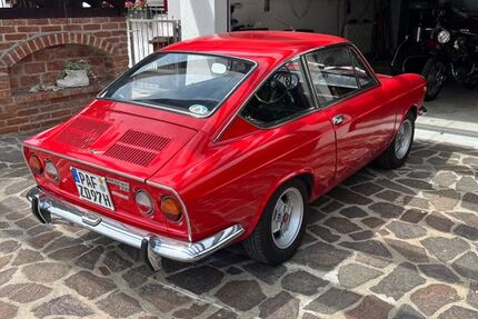 Fiat Coupe 6.500 km 9.600 &euro; Jetzendorf 85305