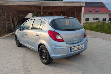 Opel Corsa 129.120 km 2.950 &euro; Greding 91171
