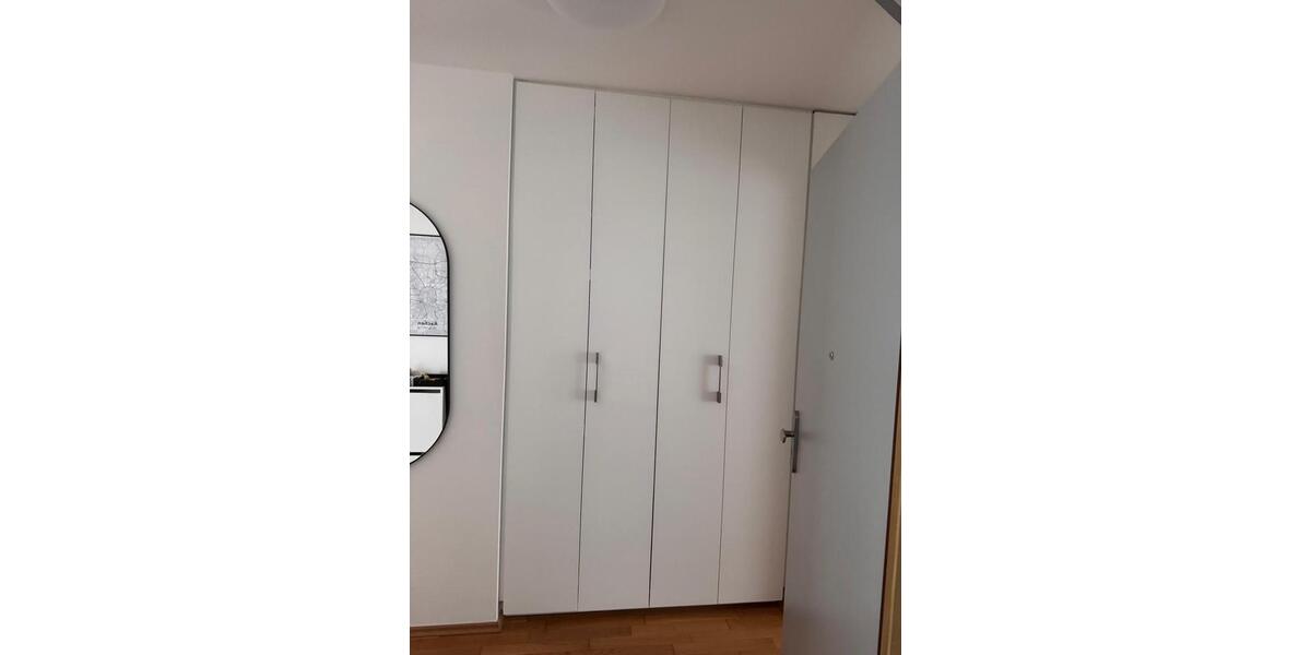 Etagenwohnung Aachen Aachen-Mitte - 4 Zimmer, 117 m&sup2;, 1.650&euro; | Angebot:24814597
