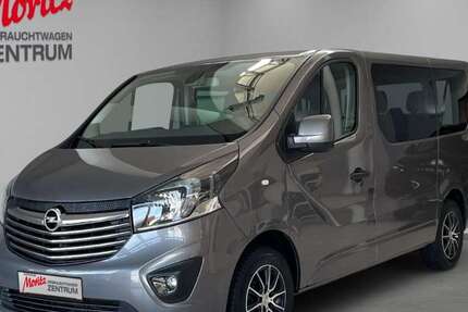 Opel Vivaro 135.373 km 17.540 &euro; Laatzen 30880