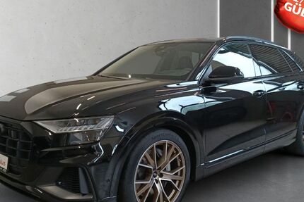 Audi Q8 25.973 km 69.054 &euro; Gera 07546