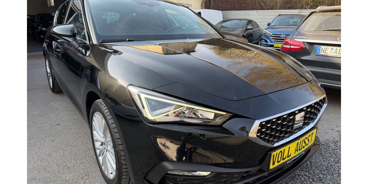 Seat Leon 135.000 km 18.961 &euro; Mogendorf 56424