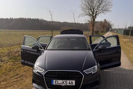 Audi A3 146.884 km 12.900 &euro; Lathen 49762