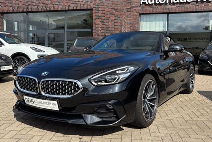 BMW Z4 39.871 km 35.940 &euro; Syke 28857
