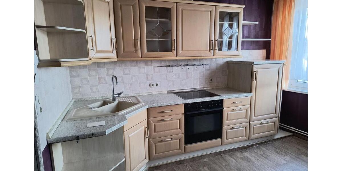 Etagenwohnung Arnstein - 4 Zimmer, 118 m&sup2;, 450&euro; | Angebot:19912397
