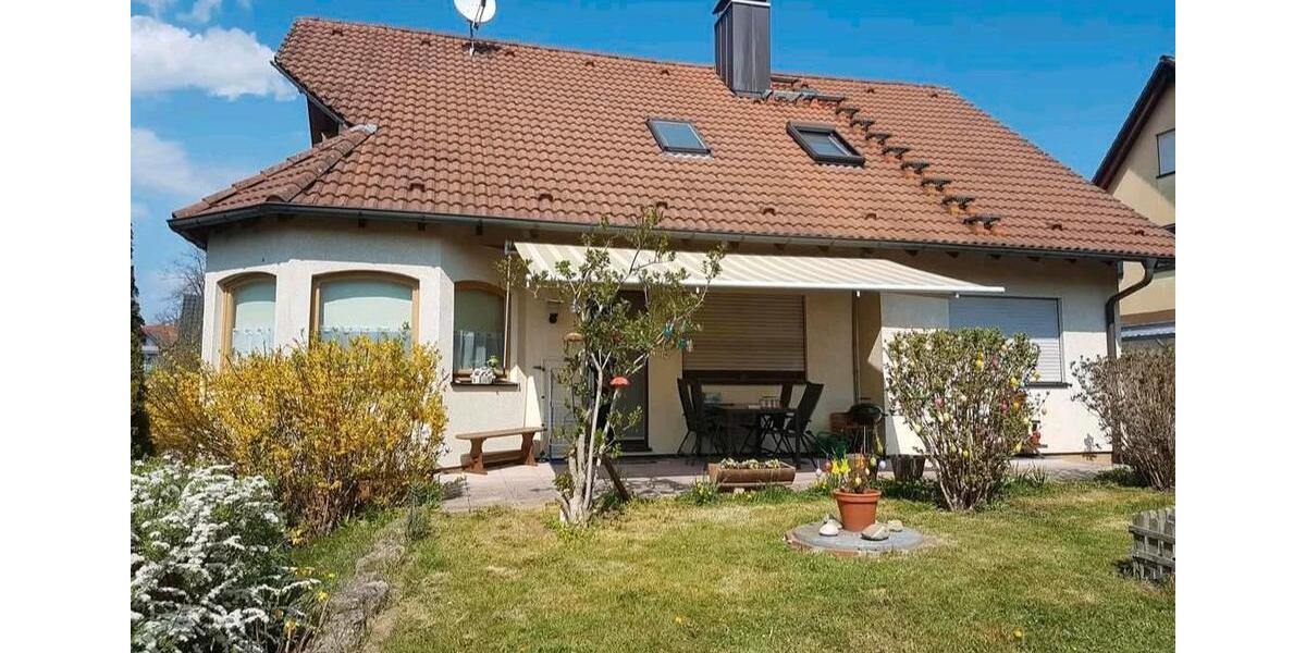 Mehrfamilienhaus, Wohnhaus Scheßlitz - 450.000&euro; | Angebot:27190980
