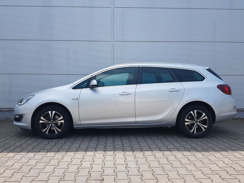 Opel Astra 62.992 km 10.900 € Wiesbaden 65201