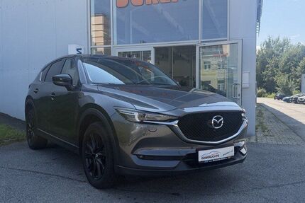 Mazda CX-5 87.900 km 25.990 &euro; Annaberg-Buchholz 09456