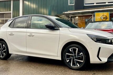 Opel Corsa 37.093 km 15.990 &euro; Wehr 79664